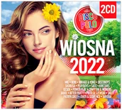 Książki o muzyce - Wiosna 2022 Disco Polo (2CD) - miniaturka - grafika 1
