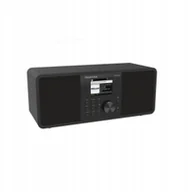 Radia - Telestar TOP 250 DAB+ Internet radio black - miniaturka - grafika 1