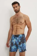 Stroje kąpielowe - Rip Curl szorty kąpielowe kolor granatowy - miniaturka - grafika 1