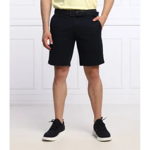 Tommy Hilfiger Szorty BROOKLYN 1985 Regular Fit - Spodenki męskie - miniaturka - grafika 1