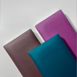 Shemax Luxury Podstawka Do Rąk Violet - Pozostałe akcesoria kosmetyczne - miniaturka - grafika 5