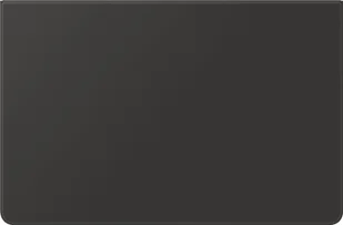 Samsung Book Cover Keyboard Slim Cover für Tab S11, Black EF-DX730BBEGDE - Akcesoria do tabletów i e-booków - miniaturka - grafika 1