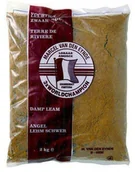 Zanęty - Wilgotna glina MVDE Damp Leam rozpraszająca - miniaturka - grafika 1