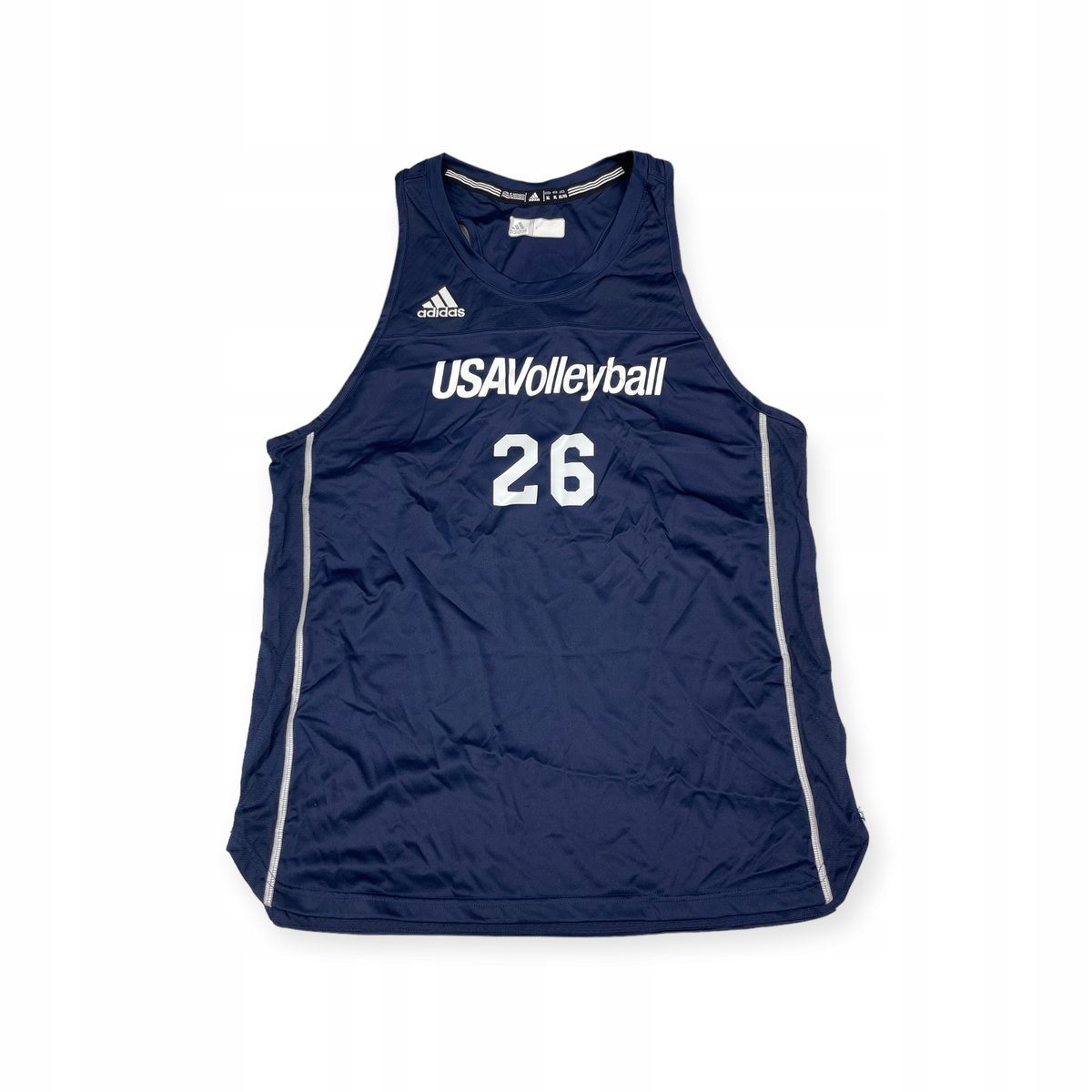 Bokserka m��ska USA Adidas Volleyball XL 26