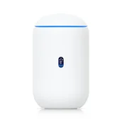 Routery - Ubiquiti Dream 7 router bezprzewodowy 2.5 Gigabit Ethernet Trójpasmowy (2,4 GHz / 5 GHz / 6 GHz) Biały UDR7 - miniaturka - grafika 1