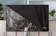 Akcesoria car audio - Python TV-Cover zmienności, czarny TV-C0160 - miniaturka - grafika 1
