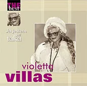 Pop - The Best Ja jestem ju$23 taka CD Violetta Villas - miniaturka - grafika 1