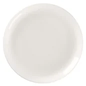 Talerze - PORCELANA RAK FEDRA Talerz płaski okrągły 15 cm - miniaturka - grafika 1