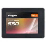 Dyski SSD - Integral P5 Series 240GB INSSD240GS625P5 - miniaturka - grafika 1