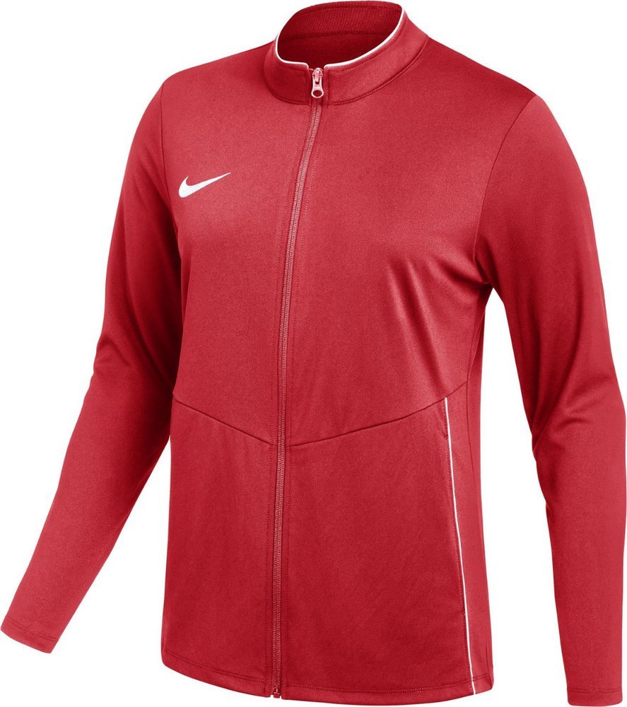 Bluza damska Nike Dri-Fit Park 26 czerwona HM7252 657 S