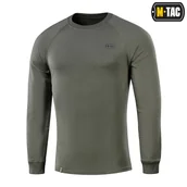 Odzież taktyczna i umundurowanie - M-Tac - Bluza wojskowa Athlete - Army Olive - 20455062 - miniaturka - grafika 1