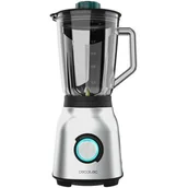 Blendery kielichowe - Cecotec Power Black Titanium 1800 MAX Blend It - miniaturka - grafika 1