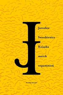 Książka moich wspomnień Nowa - Biografie i autobiografie - miniaturka - grafika 1
