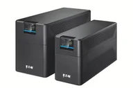 Zasilacze awaryjne UPS - Zasilacz UPS Eaton 5E 1600 USB DIN G2 - miniaturka - grafika 1