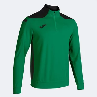 Bluza do piłki nożnej dla dzieci Championship VI - Odzież trekkingowa dziecięca - miniaturka - grafika 1