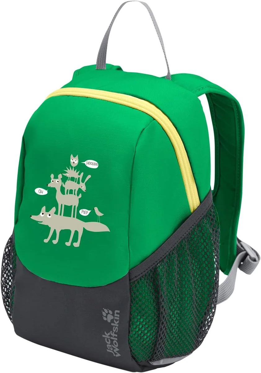Plecak dla dzieci Jack Wolfskin Sprout 5 na co dzień 5 l