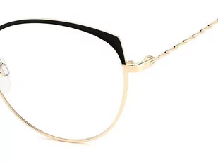 Okulary korekcyjne Pierre Cardin P.C. 8880 I46 - Okulary korekcyjne, oprawki, szkła - miniaturka - grafika 4