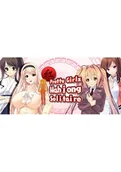 Gry PC Cyfrowe - Pretty Girls Mahjong Solitaire (PC/MAC) - miniaturka - grafika 1