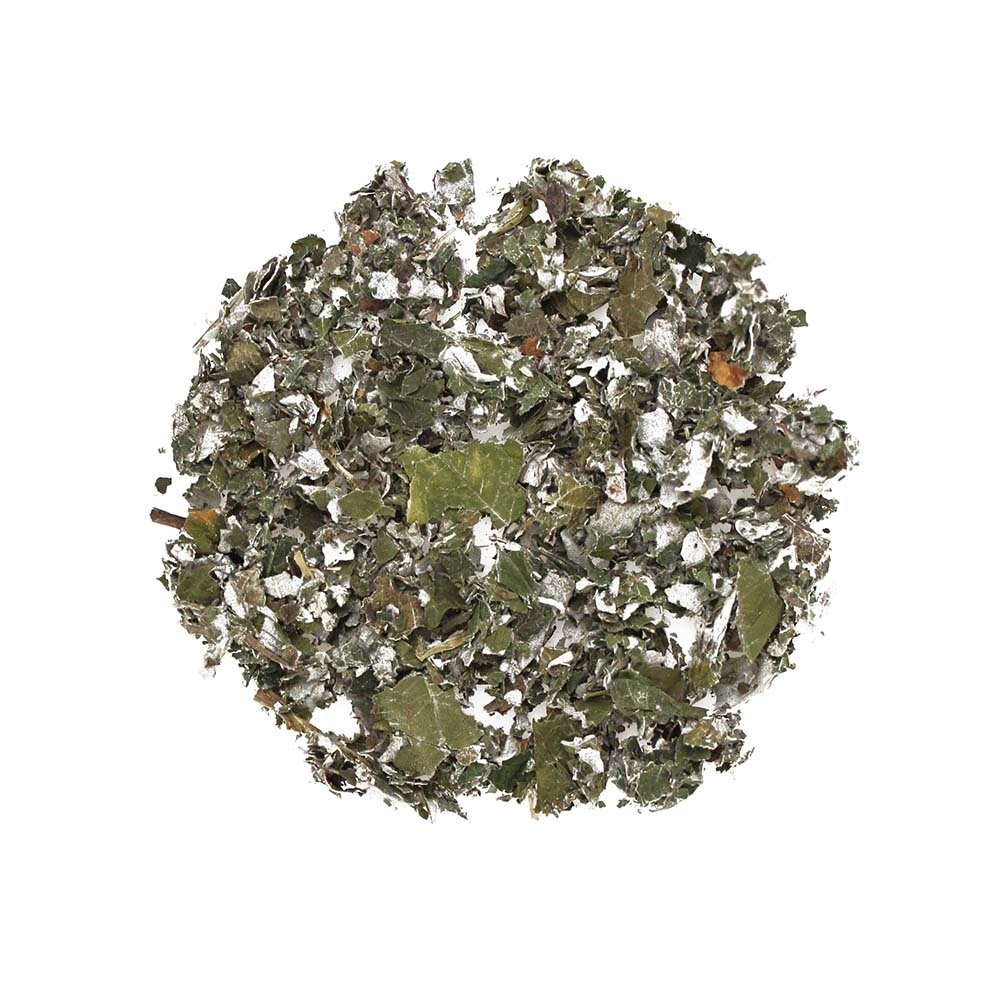 Malina liść cięty 5kg herbatka ziołowa liście maliny na napar