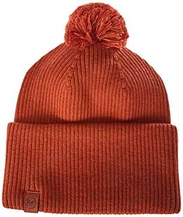 Buff Czapka BUFF Lifestyle Adult Knitted Hat TIM RUSTY 126463.404.10.00 - Czapki dla dzieci - miniaturka - grafika 1