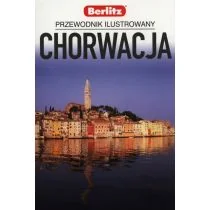 Berlitz Chorwacja. Przewodnik ilustrowany - Opracowanie zbiorowe - Przewodniki - miniaturka - grafika 2
