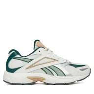 Sneakersy damskie - Sneakersy Reebok ROAD PRIME 100234729 Zielony - miniaturka - grafika 1