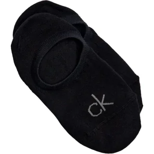 Calvin Klein Skarpety/stopki 2-pack - Skarpetki damskie - miniaturka - grafika 1