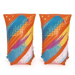 Rękawki do pływania dla dzieci, L/XL, Bestway, 30x15 cm - Pływanie - miniaturka - grafika 1