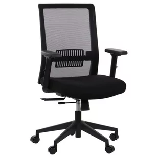 Fotel biurowy, krzesło biurowe Fotel ergonomiczny RIVERTON M/L - siatka - Fotele i krzesła biurowe - miniaturka - grafika 1