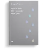 Religia i religioznawstwo - Siedem słów, które zmieniły moje życie - miniaturka - grafika 1