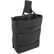 Amunicja i osprzęt ASG - Tasmanian Tiger - SGL Mag Pouch BEL MKII Black UNI - miniaturka - grafika 1