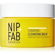 Kosmetyki do mycia twarzy - Nip + Fab Ceramide Fix - Balsam oczyszczający z ceramidami 75ml 75 ml - miniaturka - grafika 1