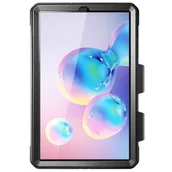 Etui do tabletów - Supcase Etui do tabletu UNICORN BEETLE PRO GALAXY TAB S6 LITE 10.4 P610/P615 BLACK 843439132337 - miniaturka - grafika 1