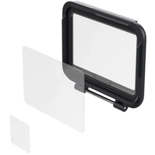 GoPro GP SCREEN PROTECTORS HERO 5 BLACK AAPTC-001 - Akcesoria do kamer sportowych - miniaturka - grafika 1