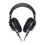 Słuchawki - Technics EAH-T700E-K Czarne - miniaturka - grafika 1