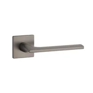 Klamki - KLAMKA APRILE SALVIA Q SUPER SLIM 5mm KOLOR GRAFIT - miniaturka - grafika 1