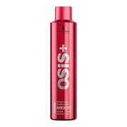 Szampony do włosów - Schwarzkopf Professional Osis+ Refresh Dust Szampon w Sprayu Nadający Objętość 300ml - miniaturka - grafika 1