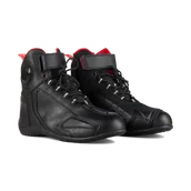 Buty motocyklowe - Buty Motocyklowe iXS Sport RS-400 Short Czarny41 - miniaturka - grafika 1