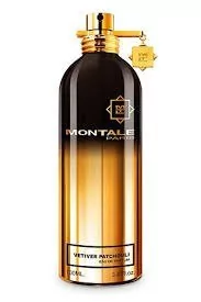 Montale Vetiver Patchouli woda perfumowana 100ml - Wody i perfumy unisex - miniaturka - grafika 1