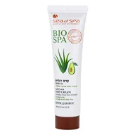 Balsamy i kremy do ciała - Sea of Spa Bio Spa Krem do nóg z awokado Anti Crack Foot Cream Enriched With Avocado Oil & Aloe Vera 100ml - miniaturka - grafika 1