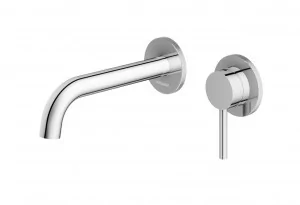 KOHLMAN QW180A AXEL Podtynkowa bateria umywalkowa - Baterie umywalkowe - miniaturka - grafika 1