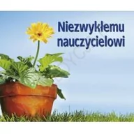 Religia i religioznawstwo - Edycja Świętego Pawła praca zbiorowa Niezwykłemu nauczycielowi. Perełka 194 - miniaturka - grafika 1