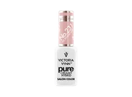 Lakiery hybrydowe - Victoria Vynn Pure Creamy Hybrid 231 Morning Mist 8ml - miniaturka - grafika 1