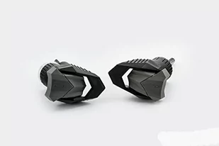 Puig 21494N Osłona silnika R19 Czarny - Akcesoria motocyklowe Puig 21494N Osłona silnika R19 Czarny - Akcesoria motocyklowe - miniaturka - grafika 1