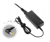 Zasilacze do laptopów - 60W ikroviklis nesiojamam kompiuteriui 19V 3.16A, 5.5x2.5mm, FUJITSU - miniaturka - grafika 1