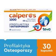 Pliva Calperos 1000 30 szt.