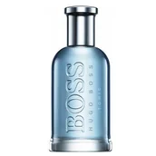 Wody i perfumy męskie - Hugo Boss Bottled Tonic woda toaletowa spray - produkt bez opakowania 30 ml - miniaturka - grafika 1