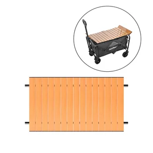 Leziter Krzesło plażowe standardowy stół piknikowy - Taczki Leziter Krzesło plażowe standardowy stół piknikowy - Taczki - miniaturka - grafika 1