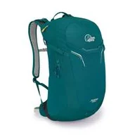 Plecaki - Plecak turystyczny Lowe Alpine AirZone Active 18 Turskusowy - miniaturka - grafika 1