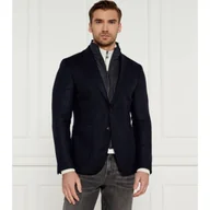 Marynarki męskie - Joop! Wełniana marynarka 17 JB-57 Hecton Slim Fit - miniaturka - grafika 1